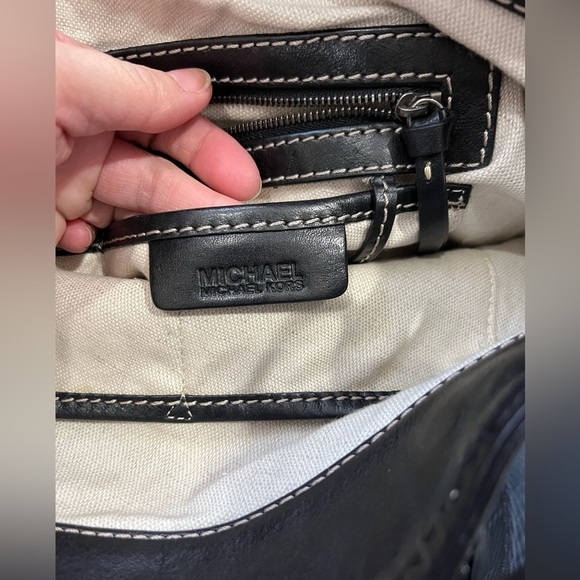 Michael Kors Vintage bag - Picture 4 of 8